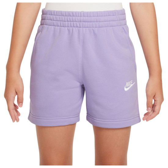 Nike Παιδικό σορτς Sportswear Club French Terry 5'' Shorts